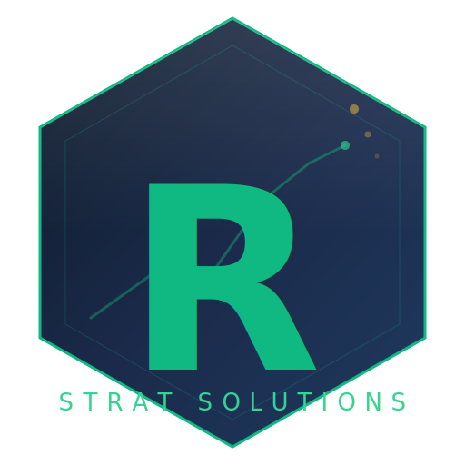 Logo Raymar Strat Solutions