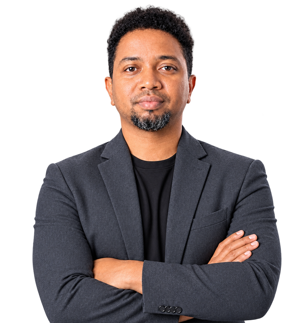 Dackin Marions — Fondateur Raymar Strat Solutions